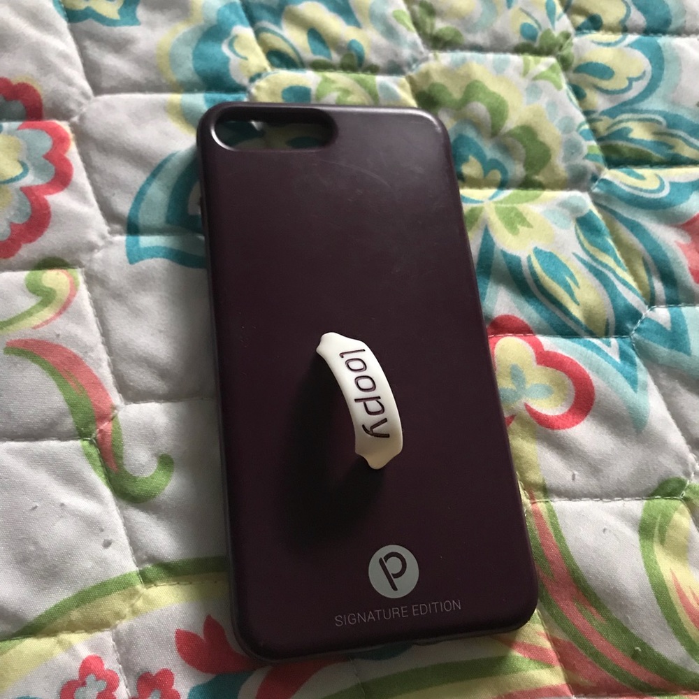 Loopy case